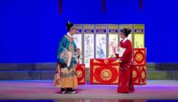 黄梅戏《女驸马》周宇主演高清全集下载，经典戏曲资源一站式获取下载