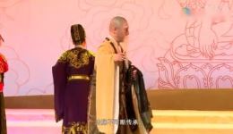 黄梅戏《传灯》全剧mp4下载，邢凌云等主演，禅宗传奇戏曲资源下载