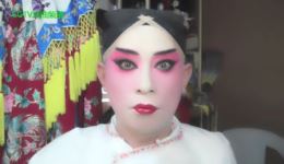 保定老调经典《潘杨讼》电影版在线观看，忠奸对决精彩演绎