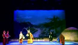 秦腔《赵氏孤儿》全剧高清下载 - 李小雄屈连英主演宁夏秦剧团经典剧目下载