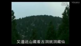大鼓书《洞宾三戏牡丹》高清视频下载，张志云、邓艳芳精彩演绎