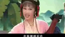 经典黄梅戏《天仙配》全剧高清下载，严凤英王少舫主演，完整戏曲资源免费获取下载