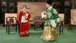 黄梅戏《女驸马》全剧高清下载 韩再芬主演 经典戏曲视频资源下载