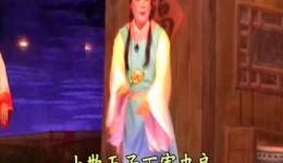 鲤跳龙门