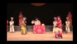 豫剧《穆桂英下山》河南省豫剧院青年团主演，杜永真李焕娜演绎经典戏曲下载