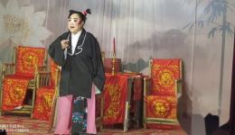 川剧《钓金龟》伍玉王娟高清视频mp3下载，经典传统剧目在线获取下载