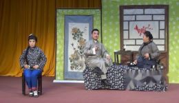 评剧《杨三姐告状》选场下载 - 任玉花苏纯飞张志涛主演经典戏曲全场资源下载