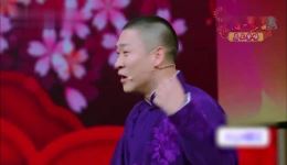 曹云金李菁何云伟相声《卡路里》在线观看，爆笑邻里趣事高清下载下载
