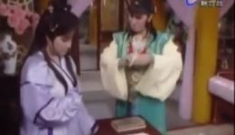 探郎君（探情郎）