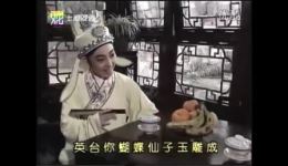 蝴蝶的传说