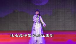 孟姜女冷水浇头怀抱冰