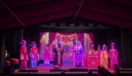 高甲戏《观音传奇》上集高清视频mp3下载，经典戏曲资源免费获取