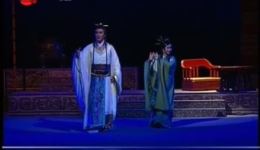 淮剧《千古韓非》上海淮剧团专场演出在线观看与下载，经典都市新淮剧呈现下载