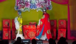 川剧《六郎盗骨》全剧下载|姊妹花剧团齐天镇演出资源 宋代杨家将盗骨经典戏曲在线获取 川剧《六郎盗骨》全剧下载|姊妹花剧团齐天镇演出资源 宋代杨家将盗骨经典戏曲在线获取