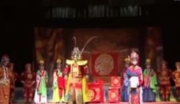 秦腔《柳毅传书》全剧高清视频mp3下载 神话爱情戏曲资源免费获取 秦腔《柳毅传书》全剧高清视频mp3下载 神话爱情戏曲资源免费获取