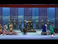 襄垣秧歌《豫让与襄子》全集下载，新编历史剧下载