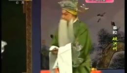 穆桂英大破洪州
