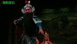 秦英挂帅