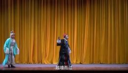 杨七郎打擂