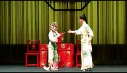 无锡市锡剧院经典锡剧《柜中缘》黄静领衔主演，精彩喜剧在线下载下载