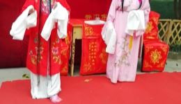 翠花女检过