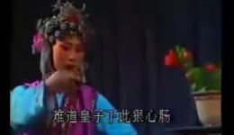 陈若霖斩皇子