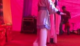 清官断子