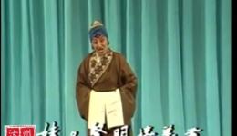 秦雪梅吊孝豫剧mp3下载 杨素珍演唱经典戏曲资源 豫剧名家名段在线获取