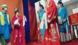 邵阳花鼓戏《屋檐滴水》片段mp3下载 - 正版戏曲资源高清收录
