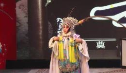 晋剧《下河东》下集MP4视频下载 - 荣爱梅陈转英主演，宋太祖河东征讨救驾故事