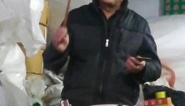 长寿村