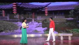 沪剧《啼笑姻缘》邹婉贞叶国俊《赠戒》选段mp3下载 - 经典沪剧戏曲资源