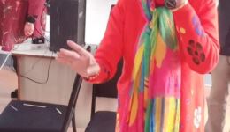 法场换子