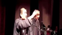 苗阜王声《杯酒人生》高清完整版相声下载 - 青曲社爆笑经典相声资源下载
