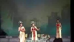 莆仙戏《牛郎织女》全剧视频mp4/mp3下载 - 经典民间传说戏曲资源
