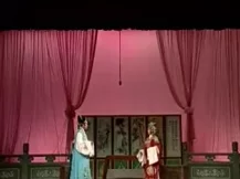 莆仙戏《赠扇奇冤》全剧高清下载，闽新剧团经典演绎，正版资源一键获取