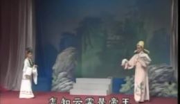状元扫街
