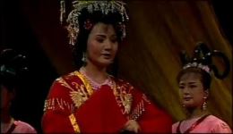 淮剧《打金枝 闯宫》陈明矿裔小萍主演，经典戏曲mp4/mp3下载资源下载