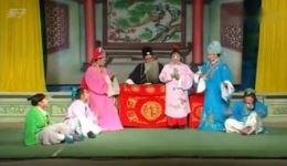 五子哭坟