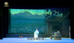风雪寒梅李三娘