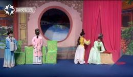 花开富贵家