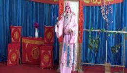 评剧《人面桃花》全场戏曲视频mp4/mp3下载，高清资源一键获取