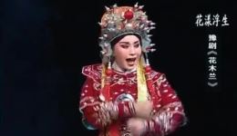 豫剧《花木兰》范静主演全场戏高清mp4/mp3下载，经典戏曲资源速取下载