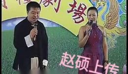 纱巾扇