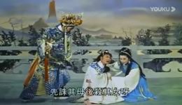 粤剧《帝女花》全场下载 - 任剑辉白雪仙经典演绎，戏曲视频mp4/mp3资源下载