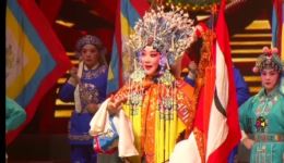 豫剧《穆桂英挂帅》谢彦巧精彩演绎，经典唱段完整呈现，戏曲资源下载首选下载