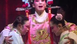 婺剧《秦香莲》全场高清视频mp4/mp3下载 浙江小梅花婺剧团经典戏曲资源