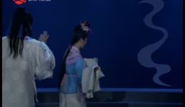 李甲与杜十娘
