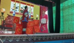 邵阳花鼓戏《何氏磨媳》戏曲视频mp4/mp3下载 - 正版高清资源一键获取