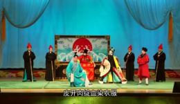绣鞋记
